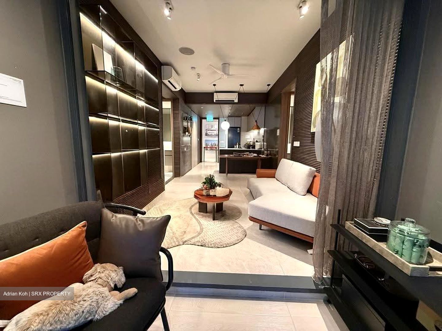 The Continuum (D15), Apartment #637335091